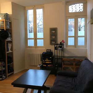 Appartement met een Slaapkamer